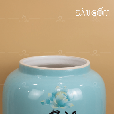 binh-nuoc-mau-xanh-duong-8l-dang-tru-gom-su-bat-trang-6
