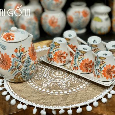bo-binh-coc-gom-su-bat-trang-hoa-tiet-hoa-mau-cam-2