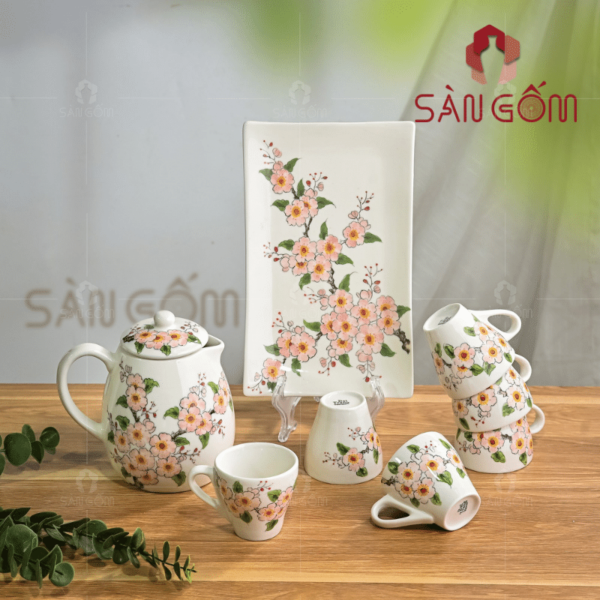 bo-binh-ly-gom-su-bat-trang-hoa-tiet-hoa-dao-ve-tay-1