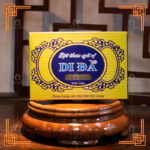 Bột thơm ngũ vị Di Đà rửa sạch và tẩy uế đồ thờ SG-PKT01