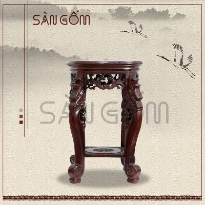 don-go-rong-mau-da-cao-60cm