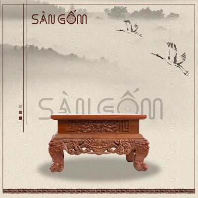 don-go-vuong-cao-20cm