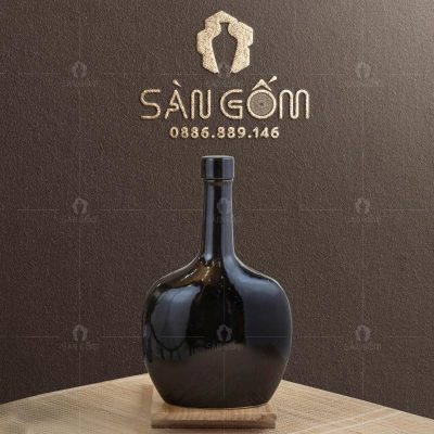 nam-ruou-1-bau-gom-su-bat-trang-in-logo-2