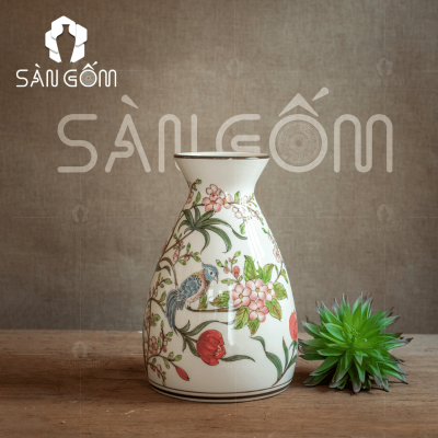 binh-hoa-hoa-tiet-chim-en-hoa-dao-mua-xuan-gom-su-bat-trang-18