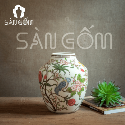 binh-hoa-hoa-tiet-chim-en-hoa-dao-mua-xuan-gom-su-bat-trang (5)