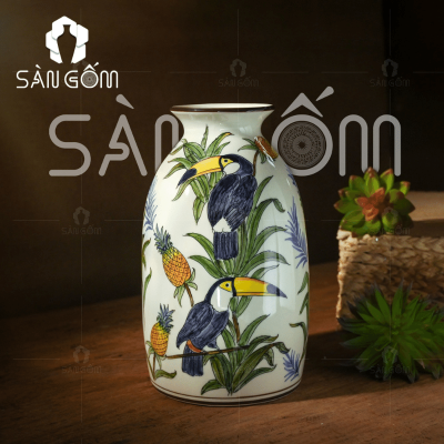 binh-hoa-hoa-tiet-chim-vet-cay-thom-gom-su-bat-trang-13