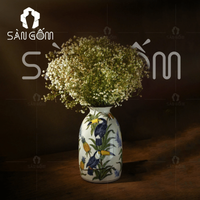 binh-hoa-hoa-tiet-chim-vet-cay-thom-gom-su-bat-trang-14