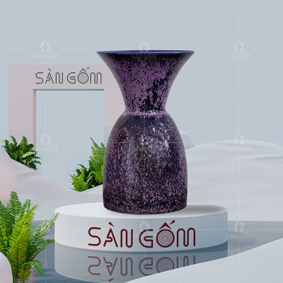 binh-hoa-mau-tim-dang-mieng-loa-gom-su-bat-trang