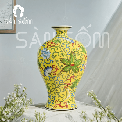 binh-hoa-mau-vang-hoa-tiet-day-hoa-gom-su-bat-trang-2
