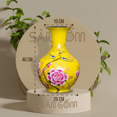 binh-toi-gom-su-bat-trang-mau-vang-hoa-tiet-chim-tri-hoa-phu-dung-2