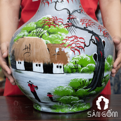 binh-toi-gom-su-bat-trang-mau-xam-hoa-tiet-lang-que-4