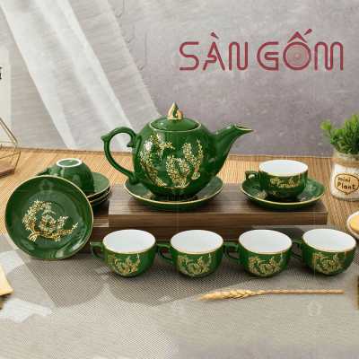 bo-am-chen-xanh-ngoc-luc-hoa-tiet-chu-loc-ve-vang