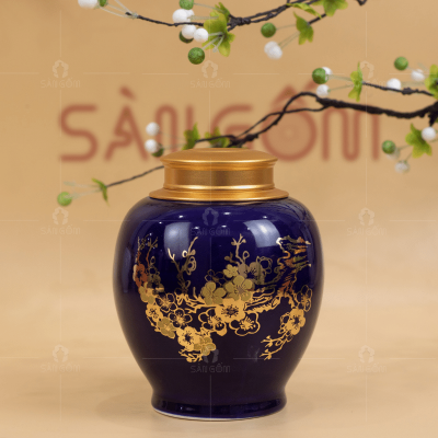 hop-dung-tra-mau-xanh-duong-hoa-tiet-nhanh-mai-vang-dang-bau-gom-su (1)