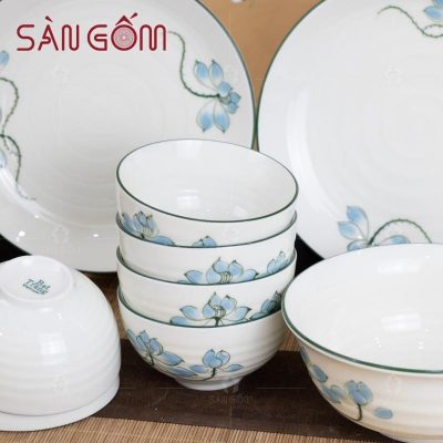 bo-bat-dia-su-trang-bat-trang-hoa-tiet-hoa-sen-xanh (6)