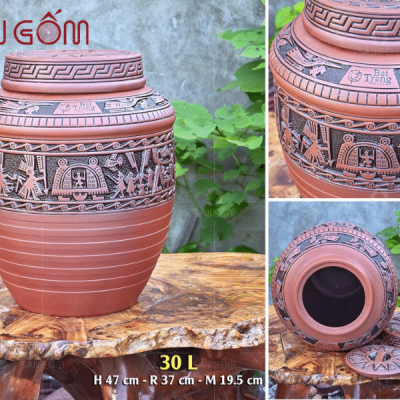 chum-ngam-ruou-gom-su-bat-trang-hoa-tiet-dong-son-au-lac-khac-noi-4