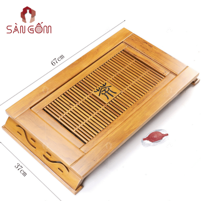 khay-tra-go-vang-dang-cuon-thu-cao-cap