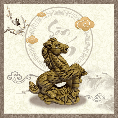 tuong-ngua-mini-gom-su-bat-trang