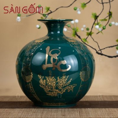 binh-hut-loc-mau-xanh-coban-ve-chi-vang-hoa-tiet-4-canh-in-decal-3