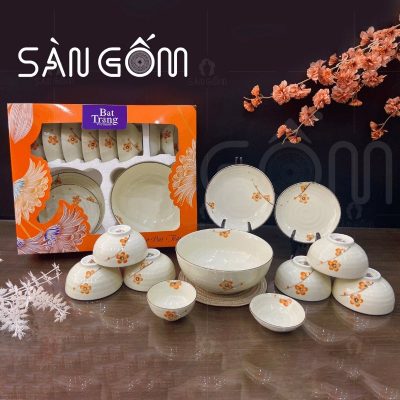 bo-bat-dia-bat-trang-hoa-tiet-hoa-dao-cam-ve-tay