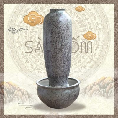 chau-lu-nuoc-phong-thuy-gom-su-bat-trang-men-co-1