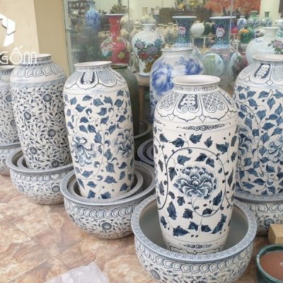 chum-lu-nuoc-phong-thuy-gom-su-bat-trang-4