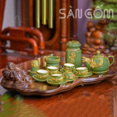bo-am-chen-men-xanh-ngoc-boc-dong-hoa-tiet-rong-dap-noi-ma-vang-24k
