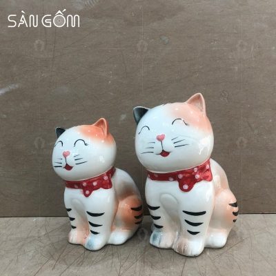 ong-tiet-kiem-hinh-con-meo-dang-ngoi-mau-trang-cam-3