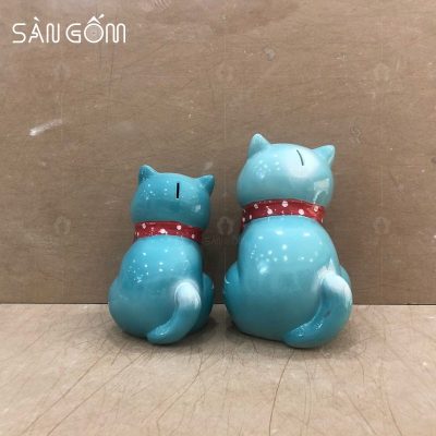 ong-tiet-kiem-hinh-con-meo-dang-ngoi-mau-xanh-duong-4