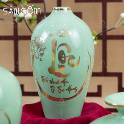 bo-3-binh-decor-bat-trang-mau-xanh-ngoc-hoa-tiet-phuc-loc-tho (3)