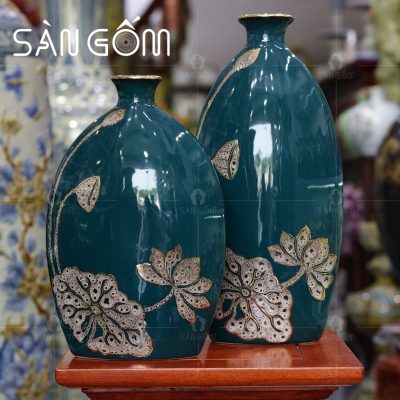 lo-hoa-bat-trang-mau-xanh-coban-dang-dep-hoa-tiet-hoa-sen-ve-vang (2)