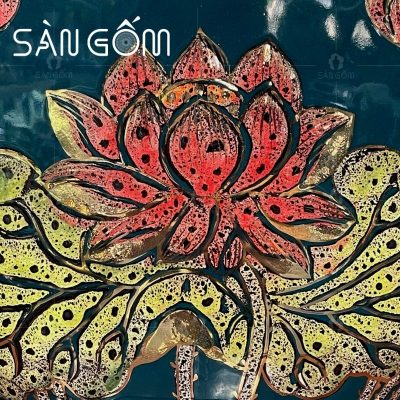 lo-hoa-bat-trang-mau-xanh-coban-dang-trai-tim-hoa-tiet-hoa-sen-do-ve-vang (2)