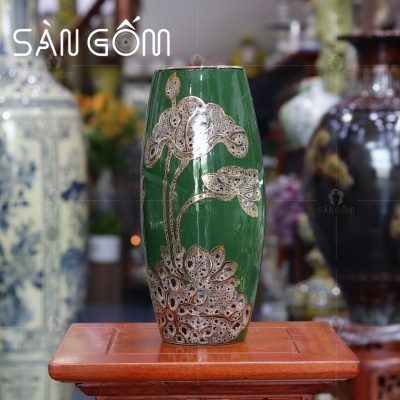 lo-hoa-bat-trang-mau-xanh-la-dang-bom-hoa-tiet-hoa-sen-ve-vang (1)