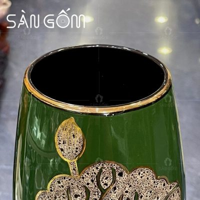 lo-hoa-bat-trang-mau-xanh-la-dang-bom-hoa-tiet-hoa-sen-ve-vang (2)