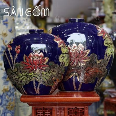 lo-hoa-mau-xanh-dam-dang-trai-tim-hoa-tiet-hoa-sen-ve-vang (2)