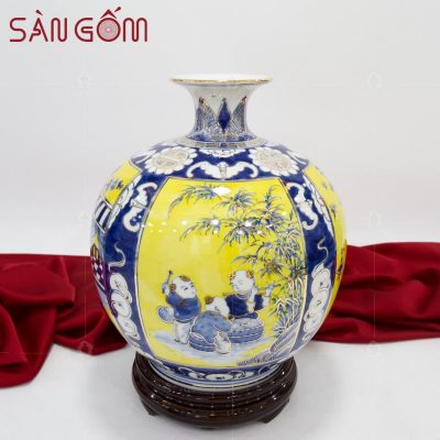 binh-hut-loc-ve-vang-24k-bo-khung-tu-canh-bach-nhi-bach-phuc-cao-30cm (1)