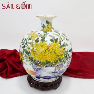binh-hut-loc-ve-vang-24k-co-do-sinh-phu-quy-cao-30cm