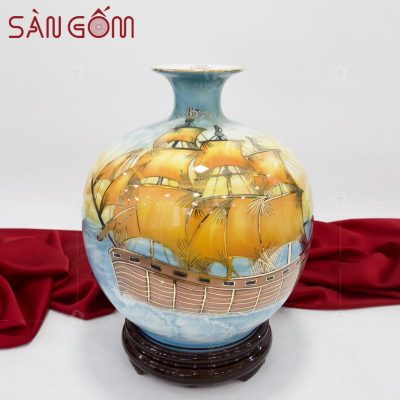 binh-hut-loc-ve-vang-24k-thuan-buom-xuoi-gio-cao-30cm