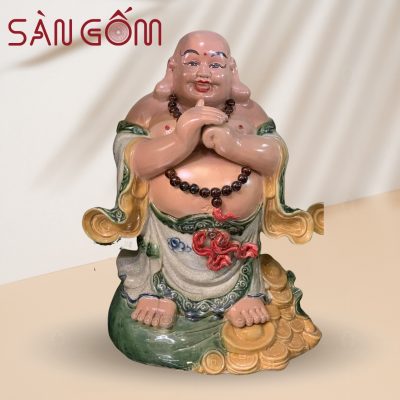 tuong-phat-di-lac-chuc-phuc-gom-su-bat-trang