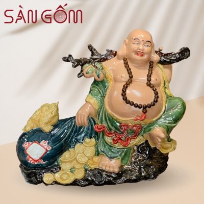 tuong-phat-di-lac-ganh-canh-dao-keo-bao-tien