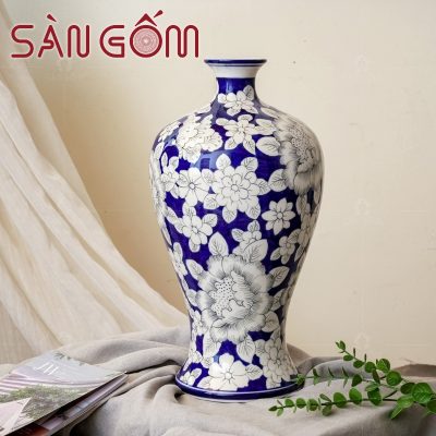 binh-hoa-dang-mai-binh-ve-hoa-gom-su-bat-trang