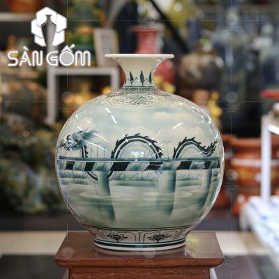 binh-hut-loc-bat-trang-men-xanh-ngoc-nhi-canh-cau-rong-va-cau-vang-da-nang-1