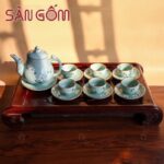 Gốm Quà Tặng