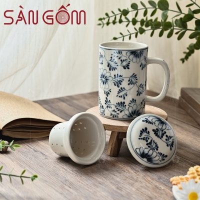 coc-loc-tra-gom-su-bat-trang-hoa-tiet-hoa-day