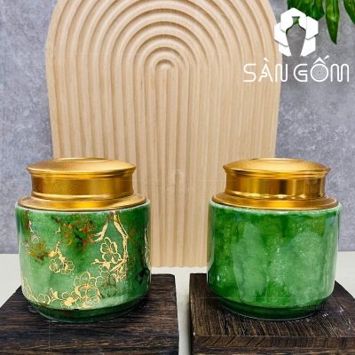 hu-dung-tra-gom-su-dang-tru-thap-men-hoa-bien-thien-xanh-la-hoa-tiet-nhanh-dao