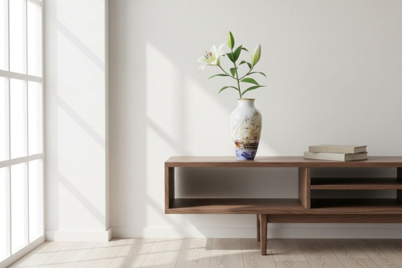 Bình Sứ Thanh Lịch Đại Hải Trình - Ảnh 4