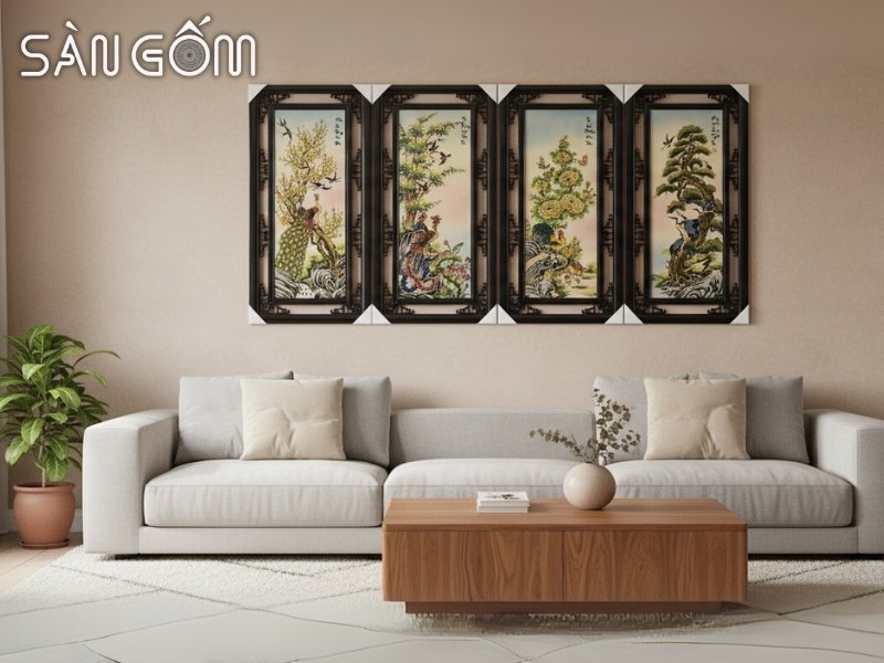 bo-tranh-gom-su-tu-canh-tung-cuc-truc-mai