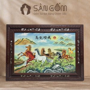 tranh-ma-dao-thanh-cong-chat-lieu-gom-su