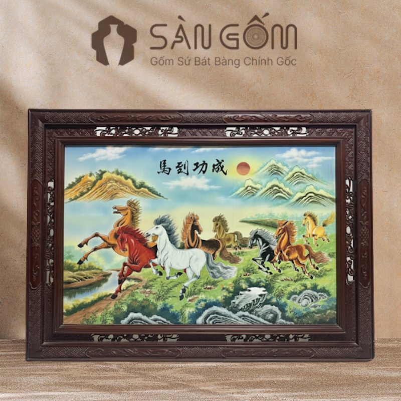 tranh-ma-dao-thanh-cong-chat-lieu-gom-su