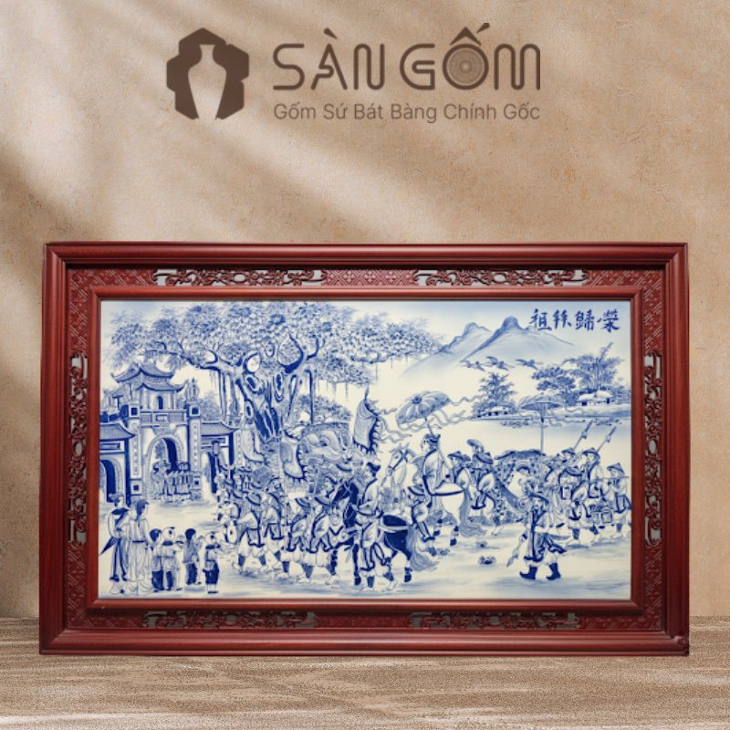 tranh-vinh-quy-bai-to-chat-lieu-gom-su-bat-trang